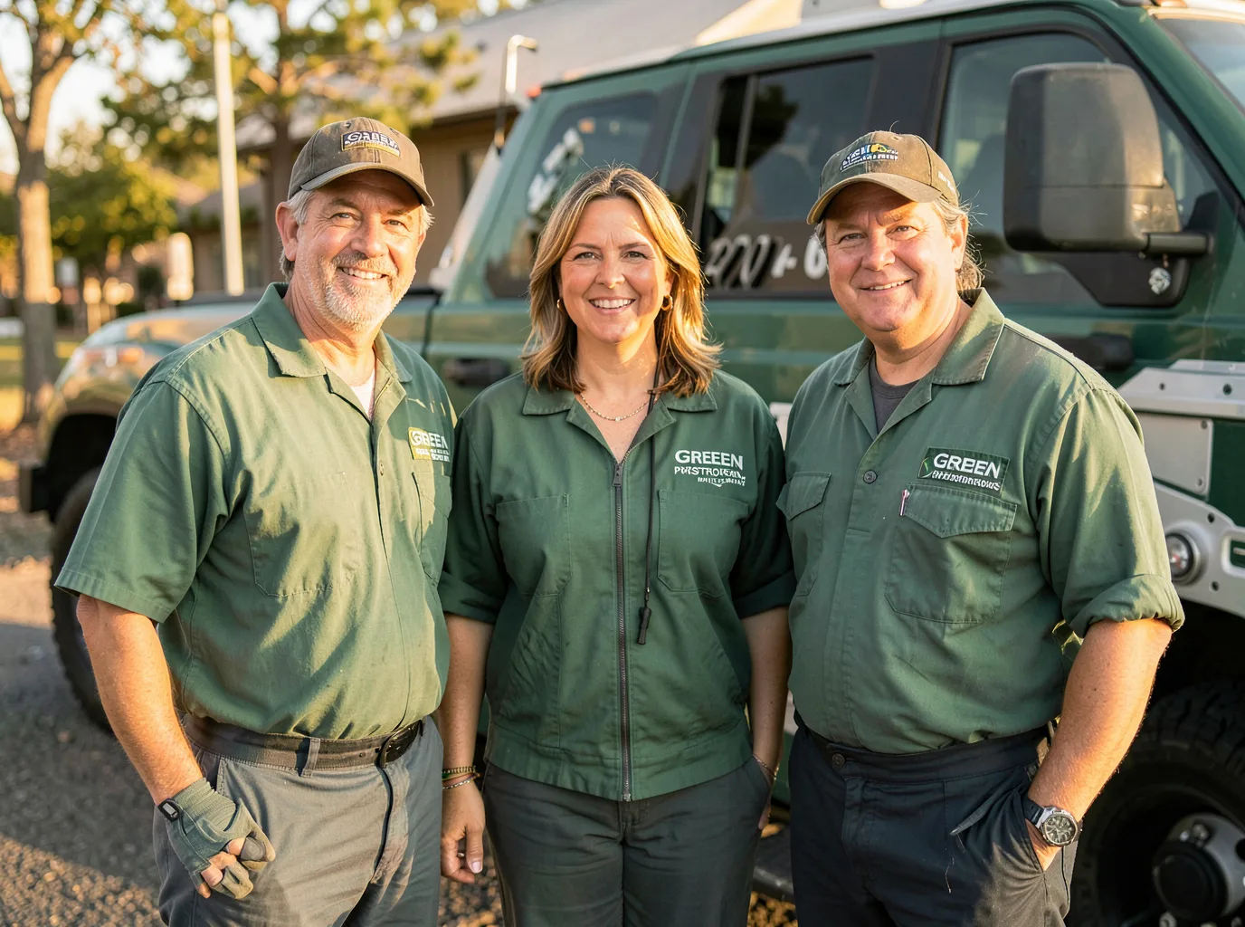 Water Damage Restoration company in Napa, CA