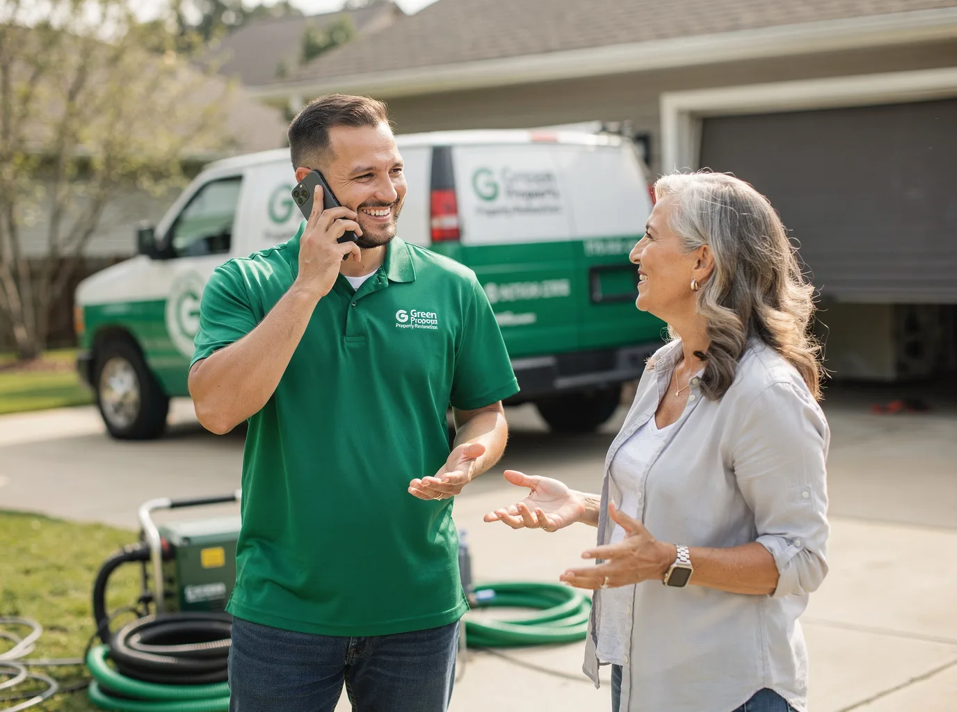 Water Damage Restoration Napa, CA FAQs